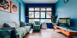 Blk 509C Angsana Breeze @ Yishun (Yishun), HDB 4 Rooms #608551001